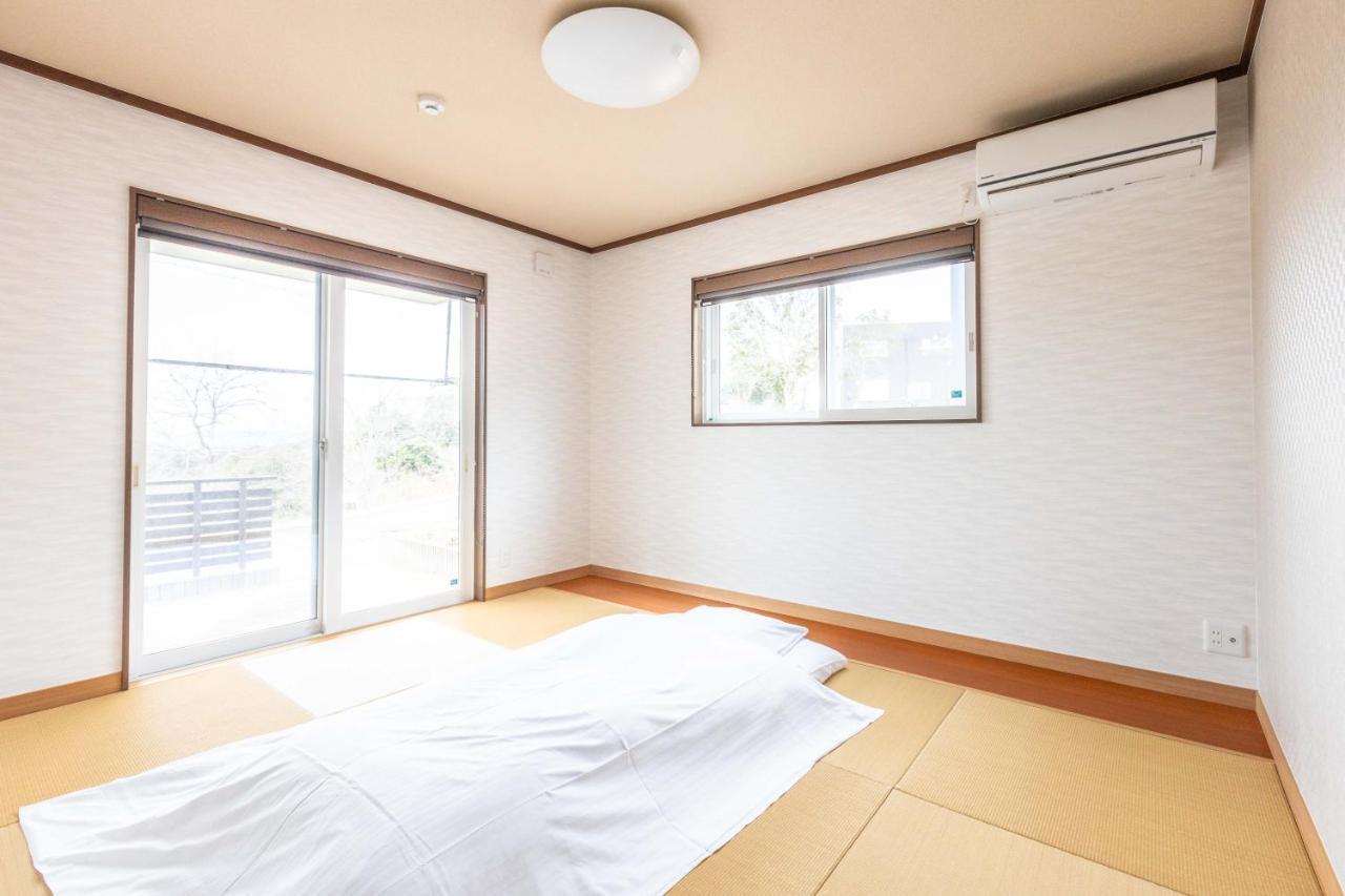 ふくろう庵-白浜- Villa Shirahama Exterior photo